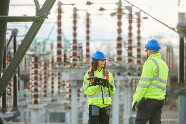 Best Electrical Repair Services  in Hallsville, MO