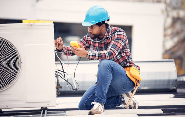 Best Generator Installation Services  in Hallsville, MO