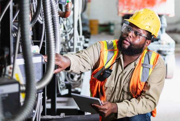 Best Affordable Electrical Installation  in Hallsville, MO
