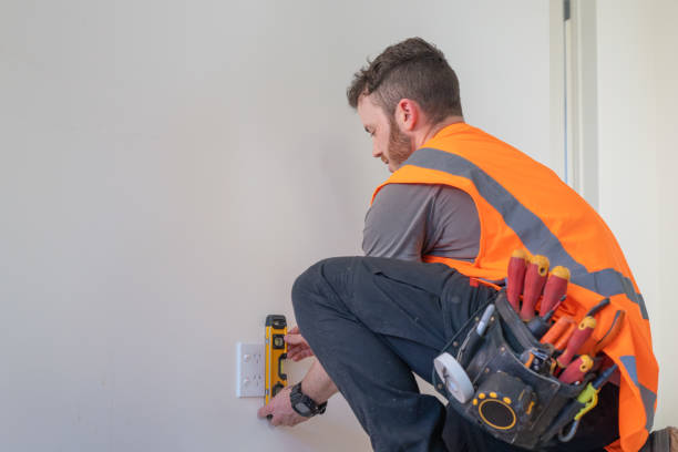 Best Emergency Electrician Near Me  in Hallsville, MO