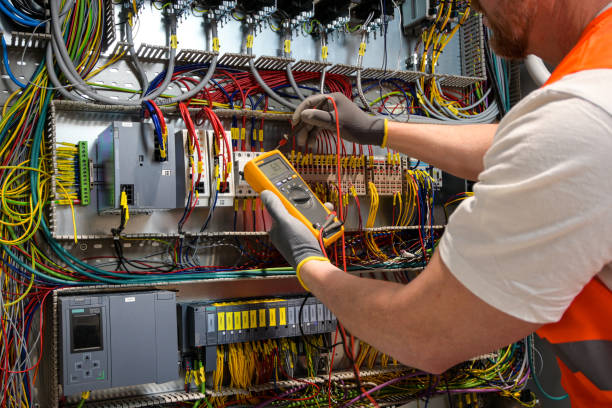 Best Electrician for Home Renovation  in Hallsville, MO